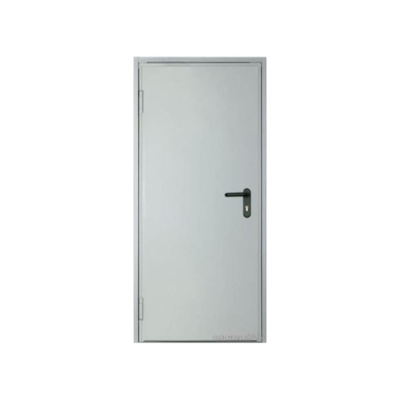Дверь МК Подъём дп-1л (2050x950) ei60 ral 7035 4687203991555 Дверь МК Подъём дп-1л (2050x950) ei60 ral 7035 4687203991555