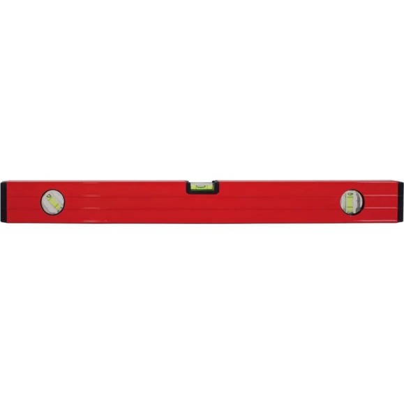 Уровень ALUKOMTOOLS окрашенный PREMIUM PLUS 100 см 2217281100R Уровень ALUKOMTOOLS окрашенный PREMIUM PLUS 100 см 2217281100R