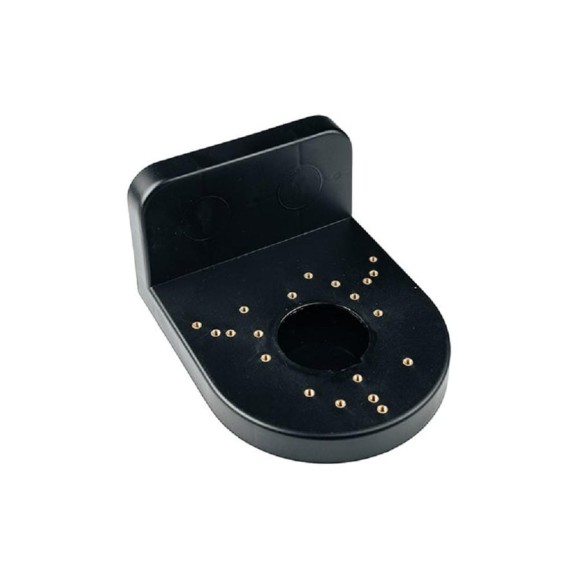 Кронштейн Giraffe GF-B170PA черный gf0352.1 Кронштейн Giraffe GF-B170PA черный gf0352.1