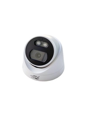 Купольная IP-видеокамера FOX FX-IPC-D40FP-IR AI