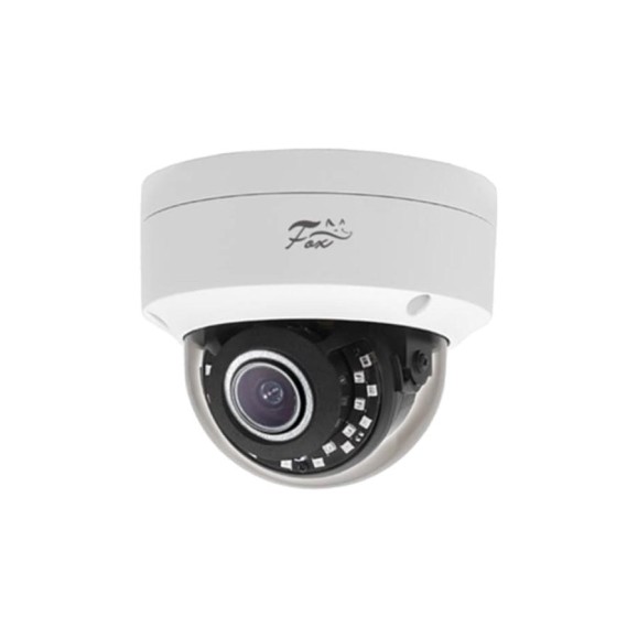 Купольная IP-видеокамера FOX FX-IPC-D40AP-IR AI