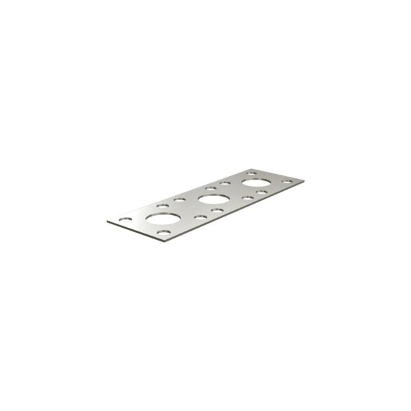 Перфорированная монтажная лента Hyperline TMS-PTM-20-0,7-SZ 20x0,7 мм (25м) 518432 Перфорированная монтажная лента Hyperline TMS-PTM-20-0,7-SZ 20x0,7 мм (25м) 518432