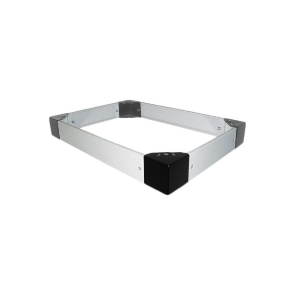 Цоколь к шкафу EMS ELBOX 100x1200x800 мм (ВхШхГ), цвет: серый EMS-S-1200.800.100 Цоколь к шкафу EMS ELBOX 100x1200x800 мм (ВхШхГ), цвет: серый EMS-S-1200.800.100