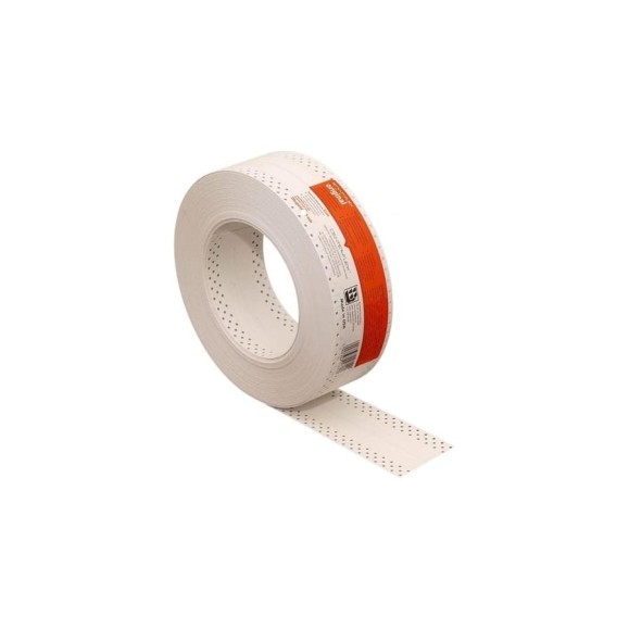 Углоформирующая армирующая композитная лента Strait-Flex Original, 30 м, в рулоне 6090