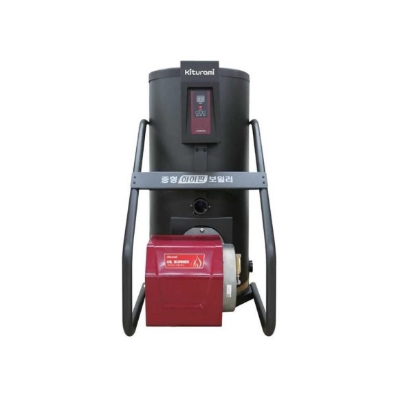 Напольный газовый двухконтурный котел KITURAMI KSG HiFin-50 A21F200132 Напольный газовый двухконтурный котел KITURAMI KSG HiFin-50 A21F200132