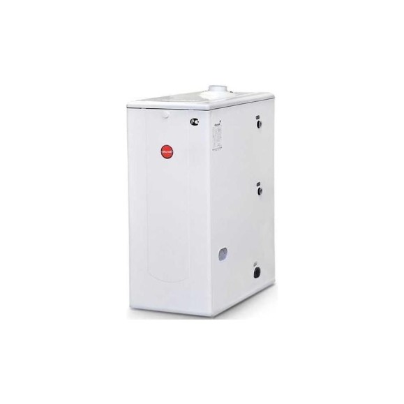 Напольный дизельный двухконтурный котел KITURAMI TURBO-21 A11E100011 Напольный дизельный двухконтурный котел KITURAMI TURBO-21 A11E100011