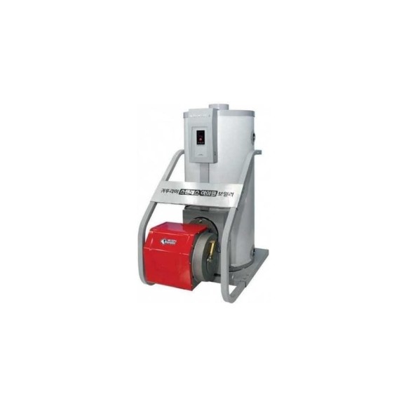 Напольный дизельный двухконтурный котел KSO-200 KITURAMI A11E800052 Напольный дизельный двухконтурный котел KSO-200 KITURAMI A11E800052