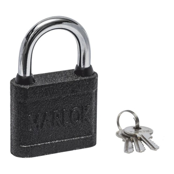 Навесной замок Marlok вс-1 45.50 ч 006447 Навесной замок Marlok вс-1 45.50 ч 006447