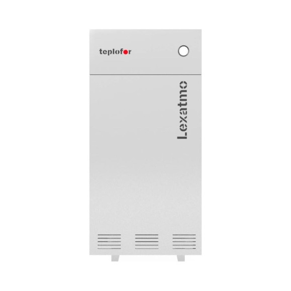 Атмосферный газовый котел Teplofor Lexatmo AVG-D 150 (150 кВт, электророзжиг) 8880354 Атмосферный газовый котел Teplofor Lexatmo AVG-D 150 (150 кВт, электророзжиг) 8880354