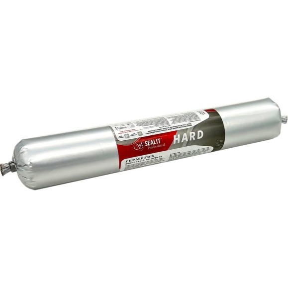 Акриловый герметик для дерева Sealit Hard 900 г карри 2020027 Акриловый герметик для дерева Sealit Hard 900 г карри 2020027