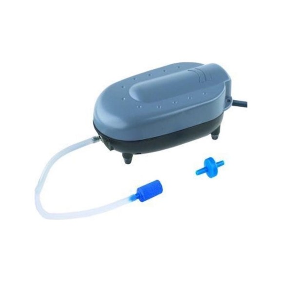 Аэратор для пруда AQUA AIR 240 л/ч Heissner TZ605-00 Аэратор для пруда AQUA AIR 240 л/ч Heissner TZ605-00