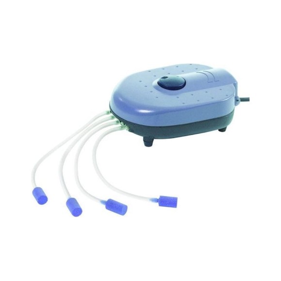 Аэратор для пруда AQUA AIR 720 л/ч Heissner TZ615-00 Аэратор для пруда AQUA AIR 720 л/ч Heissner TZ615-00