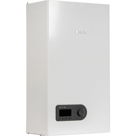 Настенный газовый котел SKAT GB 18 4122