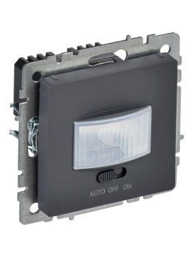 Датчик движения IEK Brite дс10-1-брг граф. BR-MS10-N-150-05-K53 Датчик движения IEK Brite дс10-1-брг граф. BR-MS10-N-150-05-K53