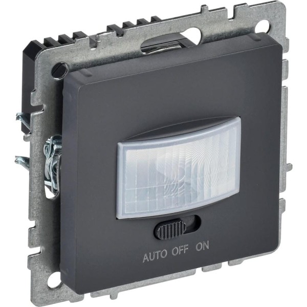 Датчик движения IEK Brite дс10-1-брг граф. BR-MS10-N-150-05-K53