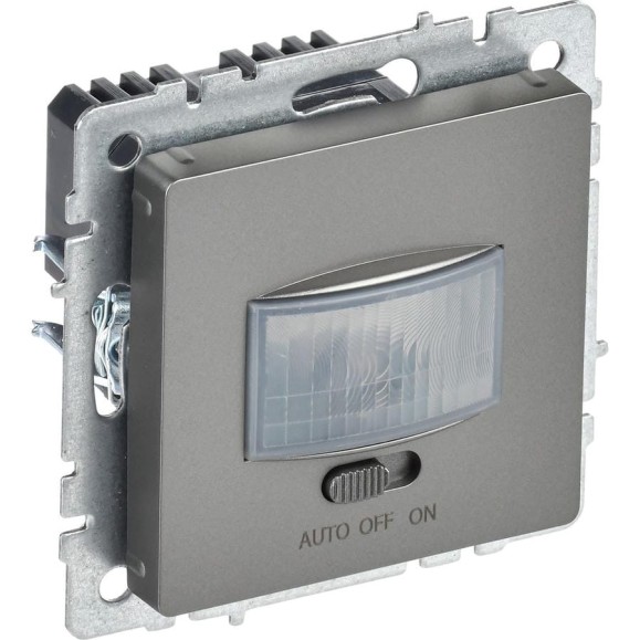 Датчик движения IEK Brite дс10-1-брс сталь BR-MS10-N-150-05-K46