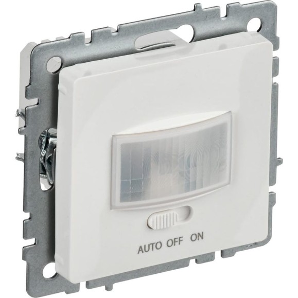 Датчик движения IEK Brite дс10-1-брб бел. BR-MS10-N-150-05-K01