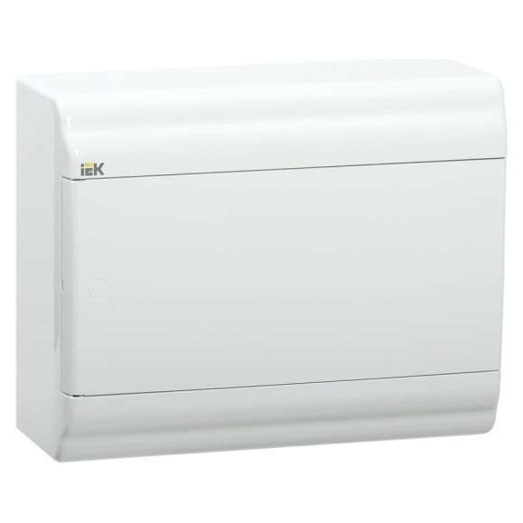 Пластиковый корпус IEK Prime щрн-п-9 белый/белая дверь ip41 MKP82-N-09-WD-41-20 Пластиковый корпус IEK Prime щрн-п-9 белый/белая дверь ip41 MKP82-N-09-WD-41-20