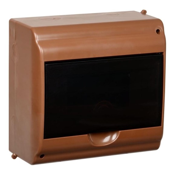 Пластиковый корпус IEK Krepta 3 кмпн 2/9-2 ip31 дуб MKP42-N-09-31-02-D Пластиковый корпус IEK Krepta 3 кмпн 2/9-2 ip31 дуб MKP42-N-09-31-02-D