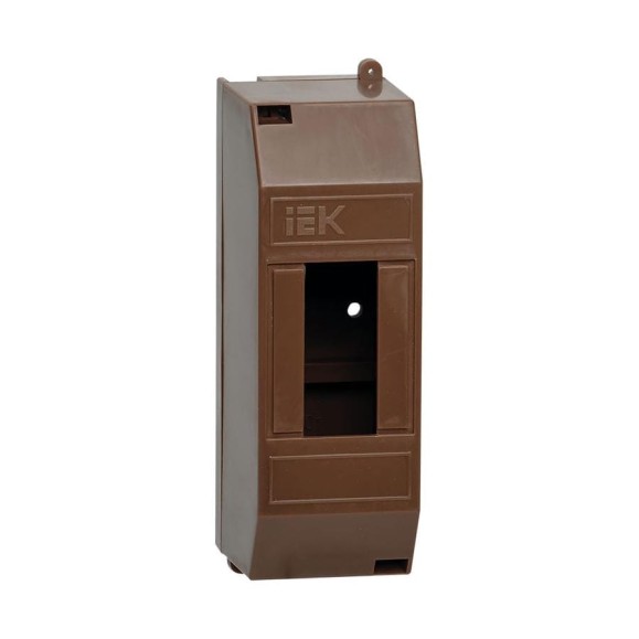 Пластиковый корпус IEK Krepta 3 кмпн 1/2 ip20 дуб MKP31-N-02-30-252-D Пластиковый корпус IEK Krepta 3 кмпн 1/2 ip20 дуб MKP31-N-02-30-252-D