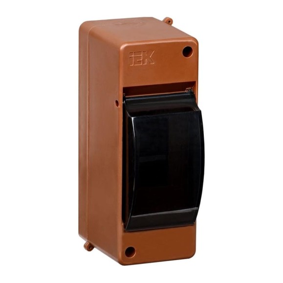 Пластиковый корпус IEK Krepta 3 кмпн 2/2 ip30 дуб MKP42-N-02-30-20-D Пластиковый корпус IEK Krepta 3 кмпн 2/2 ip30 дуб MKP42-N-02-30-20-D