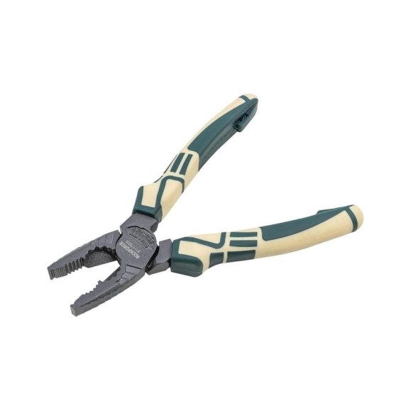 Плоскогубцы ROCKFORCE 175 мм, в блистере RF-611175DS Плоскогубцы ROCKFORCE 175 мм, в блистере RF-611175DS