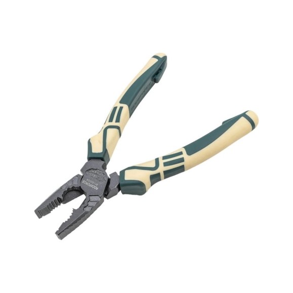 Плоскогубцы ROCKFORCE 200 мм, в блистере RF-611200DS