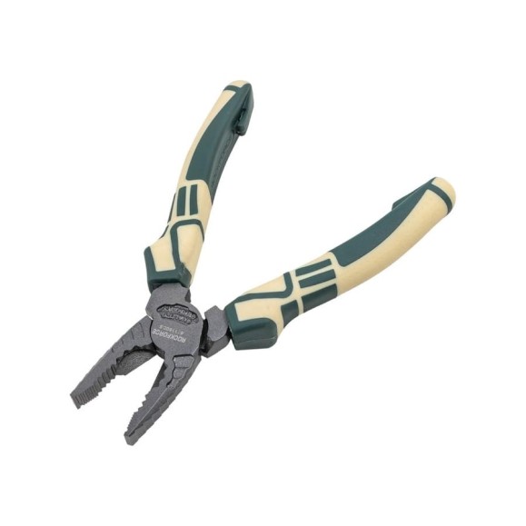 Плоскогубцы ROCKFORCE 150 мм, в блистере RF-611150DS