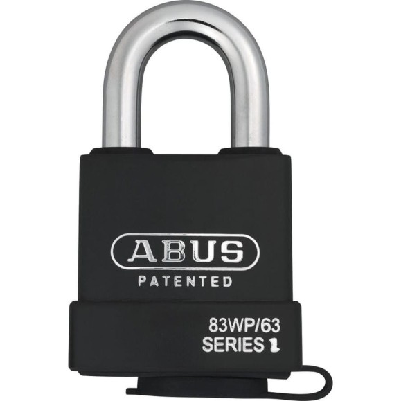 Навесной замок ABUS 83wp/63 b/efspp 00031204 Навесной замок ABUS 83wp/63 b/efspp 00031204