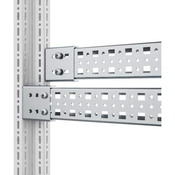 Комплект монтажных планок УЗОЛА 23x48 тип К RS52 00.80 (4 шт.) U0741802348 Комплект монтажных планок УЗОЛА 23x48 тип К RS52 00.80 (4 шт.) U0741802348