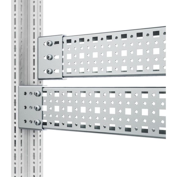 Комплект монтажных планок УЗОЛА 23x73 тип К RS52 00.60 (4 шт.) U0731602373 Комплект монтажных планок УЗОЛА 23x73 тип К RS52 00.60 (4 шт.) U0731602373