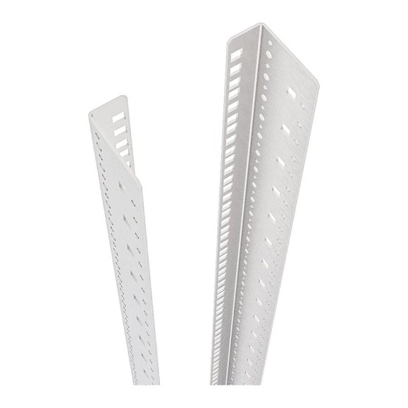 Комплект профилей УЗОЛА 19-дюймовых L-образных RS52 38U (2шт.) UR39103170006 Комплект профилей УЗОЛА 19-дюймовых L-образных RS52 38U (2шт.) UR39103170006