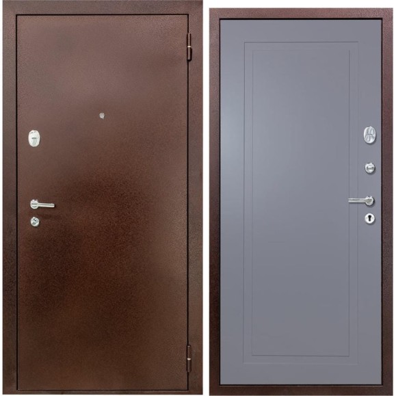 Дверь DIVA 510 2050x860 мм, правая, Антик медь - Н10 Силк маус УТ-00080785 Дверь DIVA 510 2050x860 мм, правая, Антик медь - Н10 Силк маус УТ-00080785