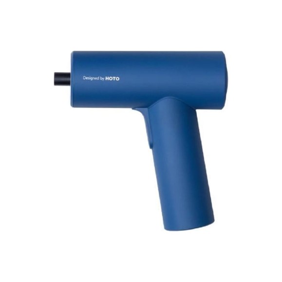 Аккумуляторная отвёртка HOTO cordless screwdriver, синий HTE0007GL Аккумуляторная отвёртка HOTO cordless screwdriver, синий HTE0007GL