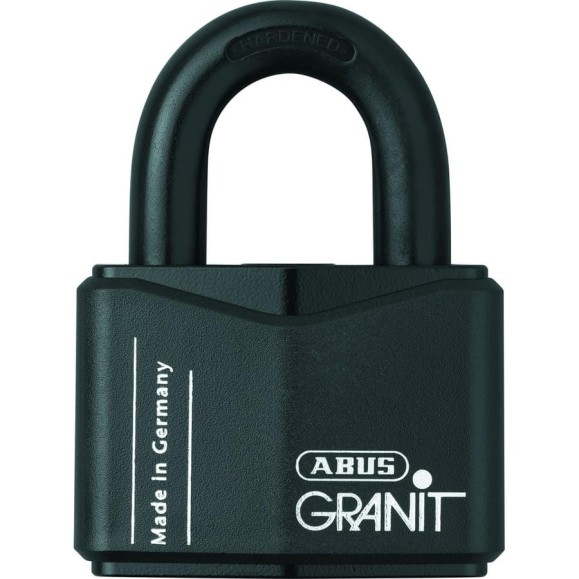 Навесной замок ABUS 37rk/70 b/efspp 00027072