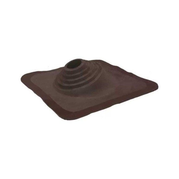 Кровельная угловая проходка Borge №1 (d=75-200, 420x420mm, RAL 3005 красный), силикон 01.214.04.04.01.000.3005 Кровельная угловая проходка Borge №1 (d=75-200, 420x420mm, RAL 3005 красный), силикон 01.214.04.04.01.000.3005