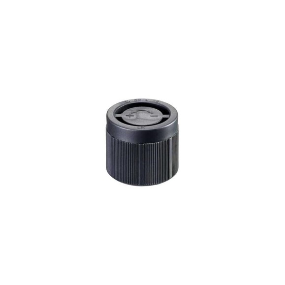 Защитный колпачок Oventrop M 30x1.5 1146091 Защитный колпачок Oventrop M 30x1.5 1146091