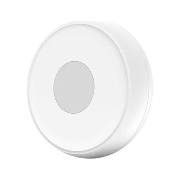 Функциональная кнопка SLS Zigbee white SLS-FPB-01ZBWH Функциональная кнопка SLS Zigbee white SLS-FPB-01ZBWH
