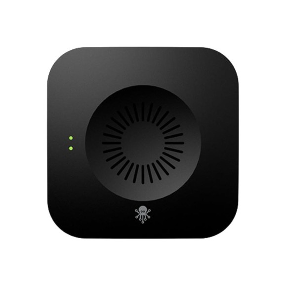 Звонок домофона SLS KIT3 CHIME-02 black SLS-CHI-02BKKIT3