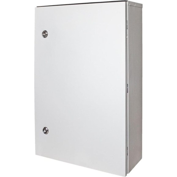 Металлический корпус DIRECT ELECTRIC ip 54 ЩМП 06-2 (500x400x220) DE16202067 Металлический корпус DIRECT ELECTRIC ip 54 ЩМП 06-2 (500x400x220) DE16202067