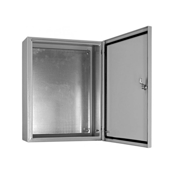 Металлический корпус DIRECT ELECTRIC ip 54 ЩМП 08 (650x500x220) DE16202070 Металлический корпус DIRECT ELECTRIC ip 54 ЩМП 08 (650x500x220) DE16202070