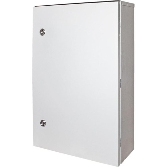 Металлический корпус DIRECT ELECTRIC ip 54 ЩМП 09 (800x600x250) DE16202071