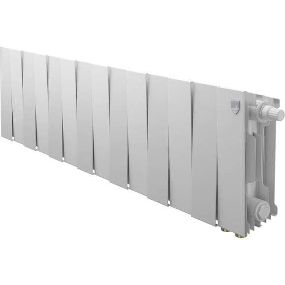 Радиатор ROYAL THERMO PianoForte 200 Bianco Traffico VDR80 - 14 секций НС-1506319 Радиатор ROYAL THERMO PianoForte 200 Bianco Traffico VDR80 - 14 секций НС-1506319