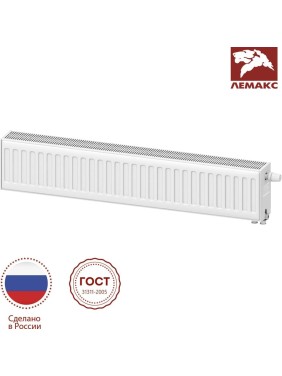 Панельный радиатор lemax Premium VC 22x200x1200 (1197 Вт) 146223 Панельный радиатор lemax Premium VC 22x200x1200 (1197 Вт) 146223