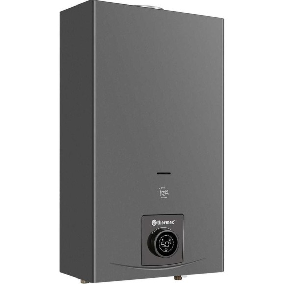 Газовый проточный водонагреватель Термекс thermex f 20 md ЭдЭБ04296 Газовый проточный водонагреватель Термекс thermex f 20 md ЭдЭБ04296