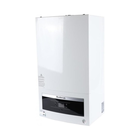 Котёл газовый настенный Buderus Logamax, U072-18K 7736900187RU Котёл газовый настенный Buderus Logamax, U072-18K 7736900187RU