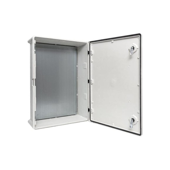 Антивандальный щит EKF ЩМП (700x500x200мм) IP65 навесной PROxima FRE705020MP Антивандальный щит EKF ЩМП (700x500x200мм) IP65 навесной PROxima FRE705020MP