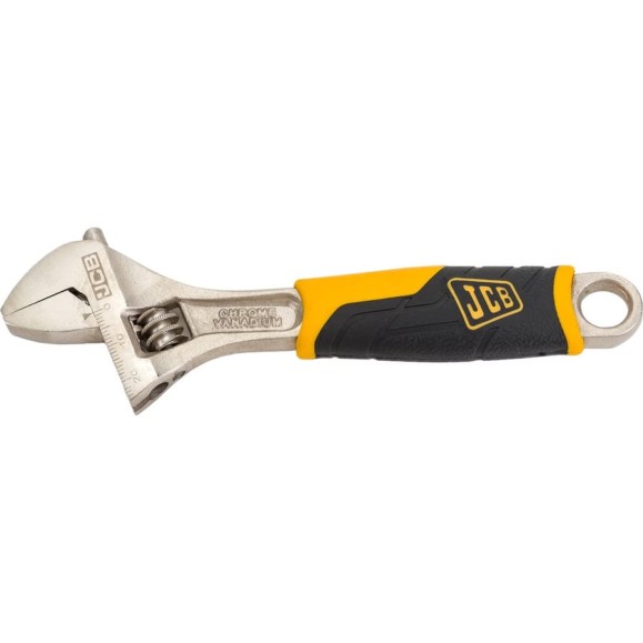 Разводной ключ JCB 150 мм JPL020 Разводной ключ JCB 150 мм JPL020
