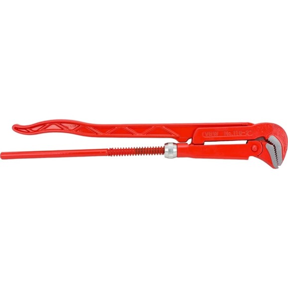 Шведский газовый ключ VBW 90гр. 2" 87110020 Шведский газовый ключ VBW 90гр. 2" 87110020
