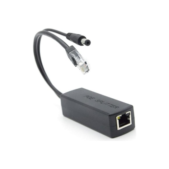 Сплиттер PoE Giraffe GF-AC12 v2 gf0490